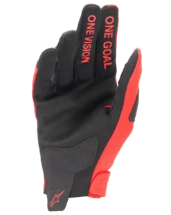 Gants Radar 2025