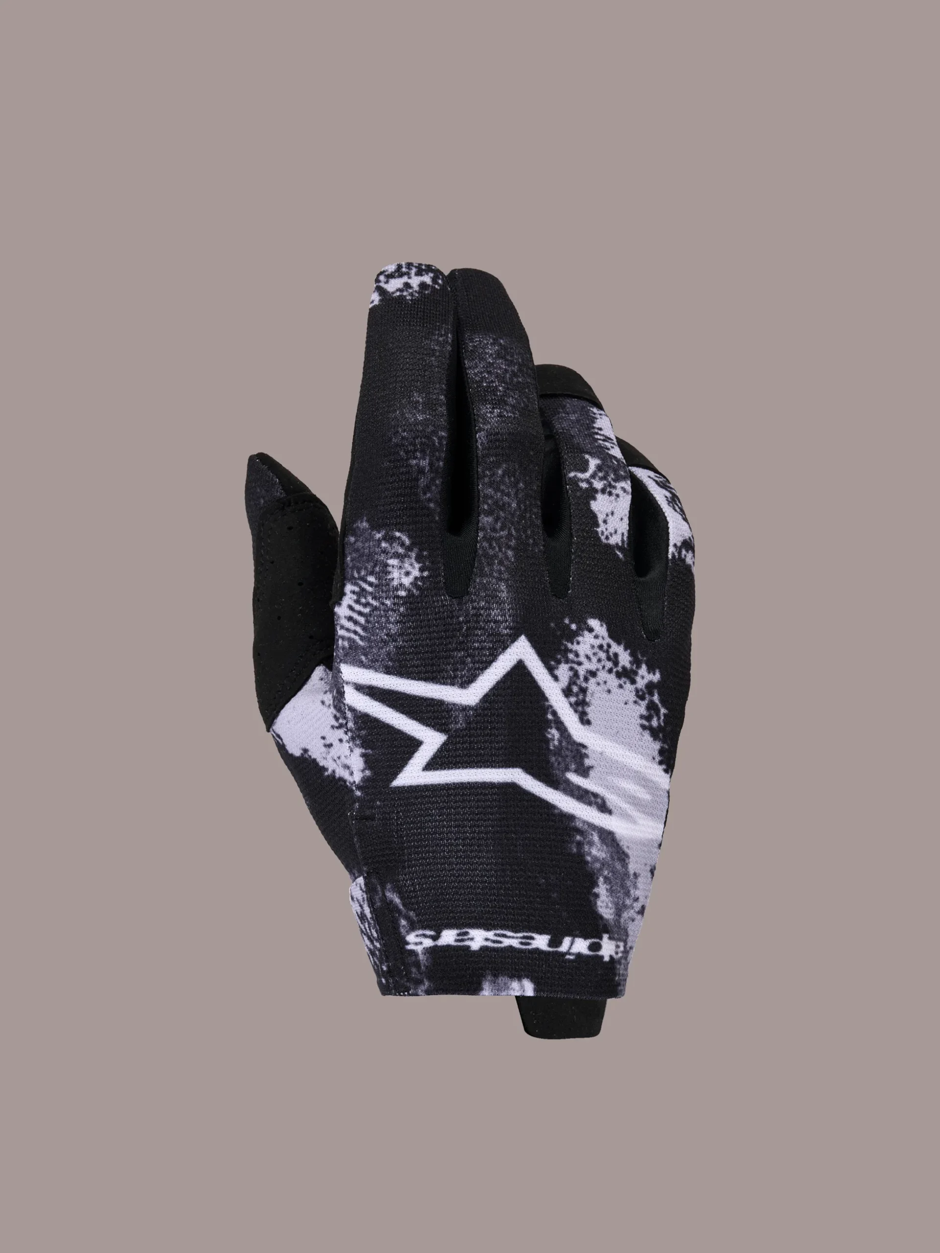 Gants Radar Junior 2026