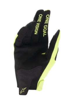 Gants Radar Junior 2024