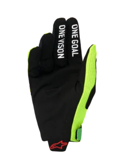 Gants Radar Pro 2026