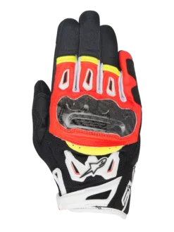 Gants SMX-2 Air Carbon V2