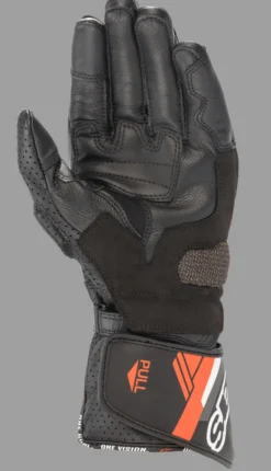 Gants SP-8 V3