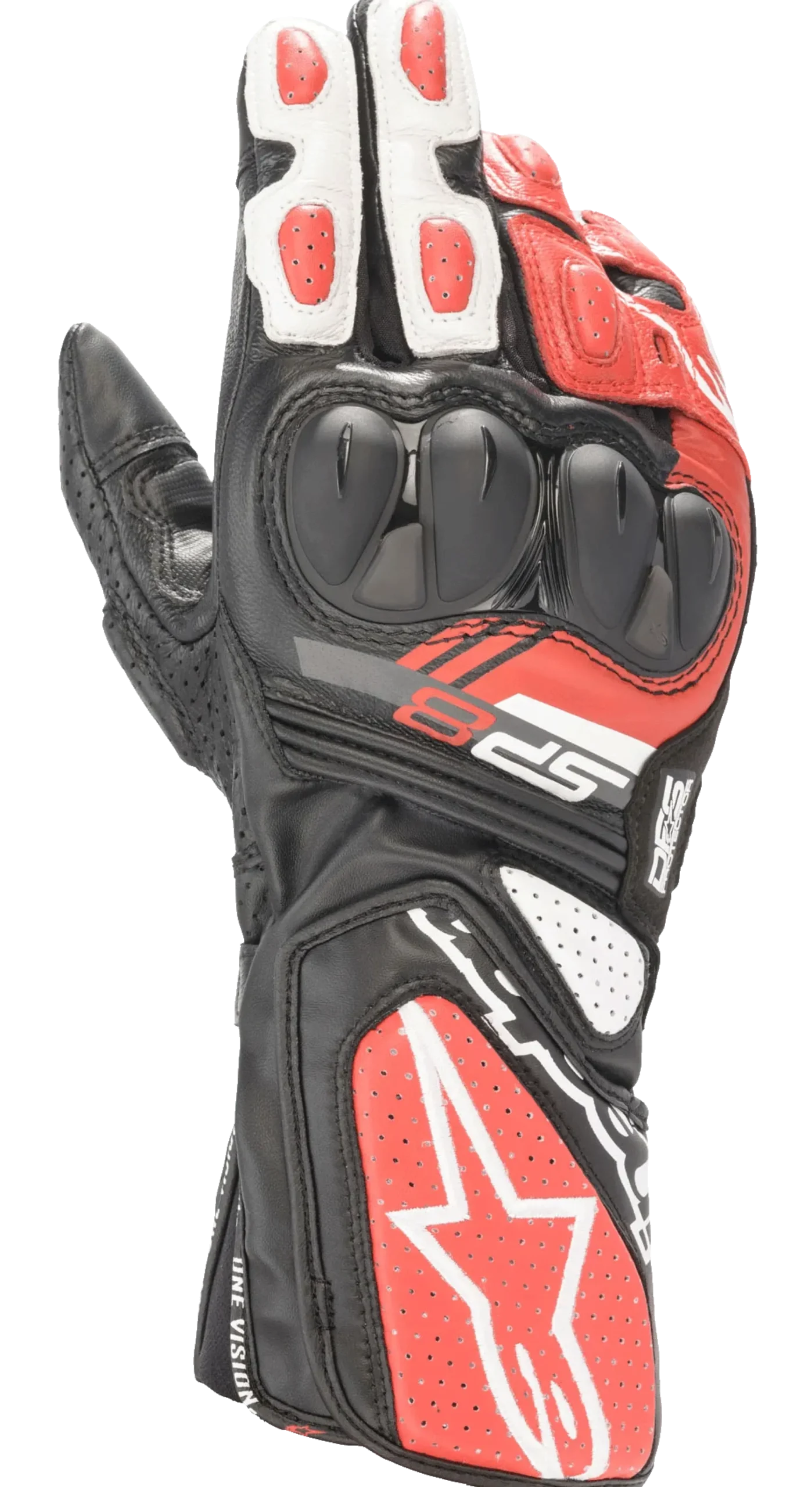 Gants SP-8 V3