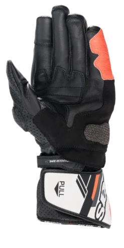 Gants SP-8 V3
