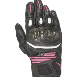 Gants SPX Air Carbon V2