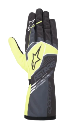 Gants Tech-1 K Race S V2 Corporate Junior