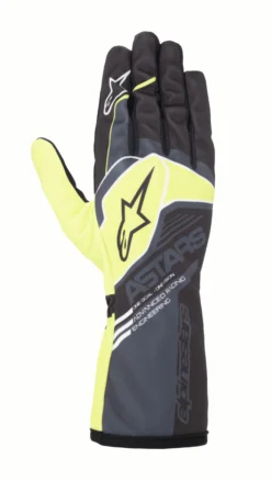 Gants Tech-1 K Race S V2 Corporate Junior