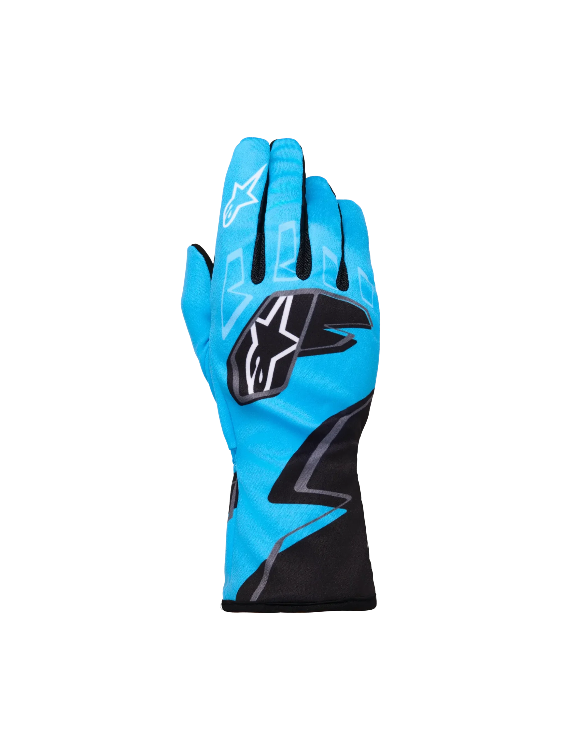 Gants Tech-1 K Race S V2 Graphic 1 Junior