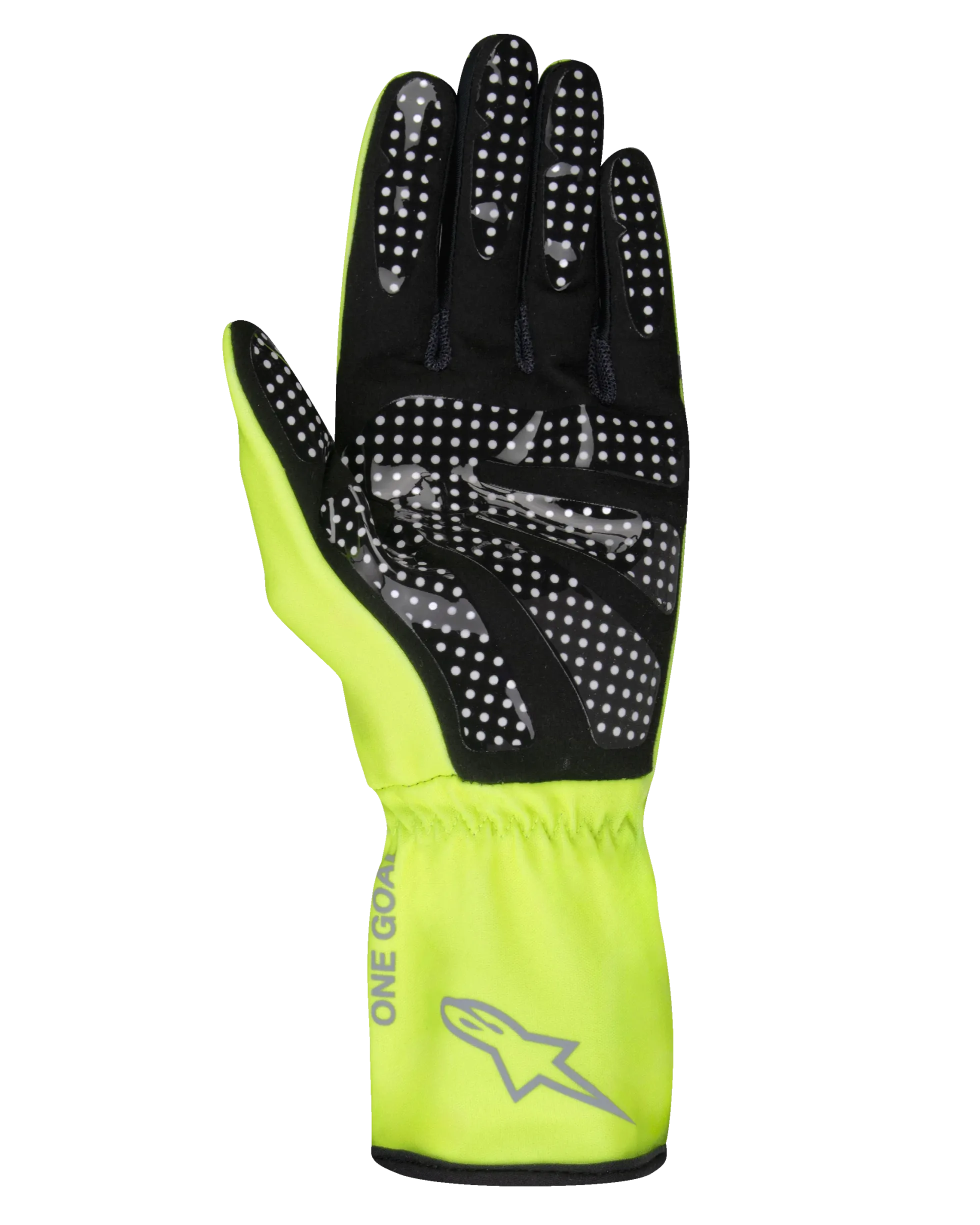 Gants Tech-1 K Race S V2 Pure Junior