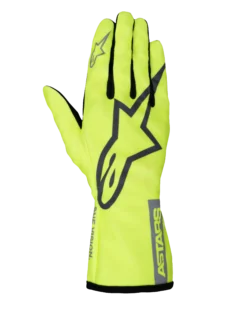 Gants Tech-1 K Race S V2 Pure Junior