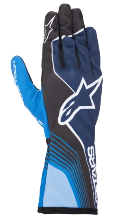Gants Tech-1 K Race V2 Future