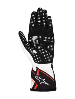 Gants Tech-1 K Race V2 Graphic 1