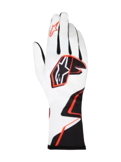 Gants Tech-1 K Race V2 Graphic 1