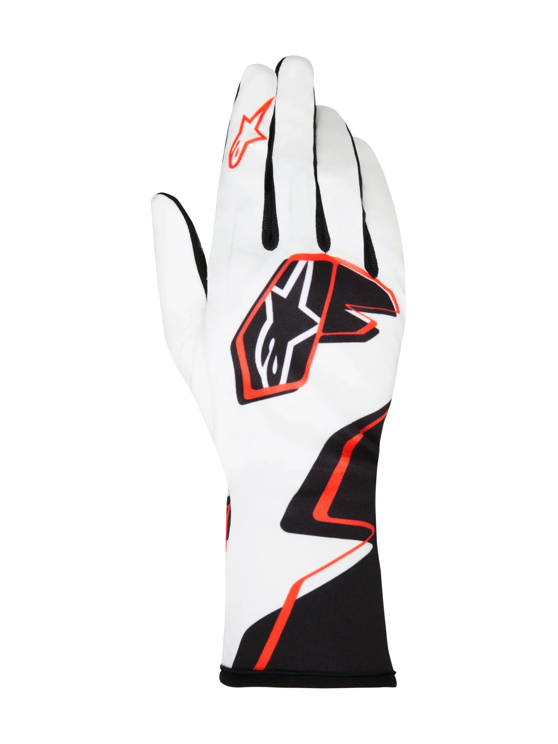 Gants Tech-1 K Race V2 Graphic 1