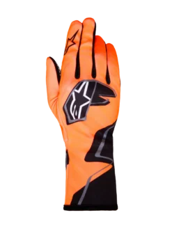Gants Tech-1 K Race V2 Graphic 1