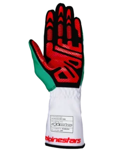 Gants Tech-1 K V3