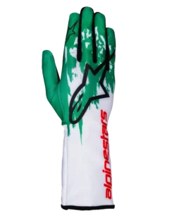 Gants Tech-1 K V3