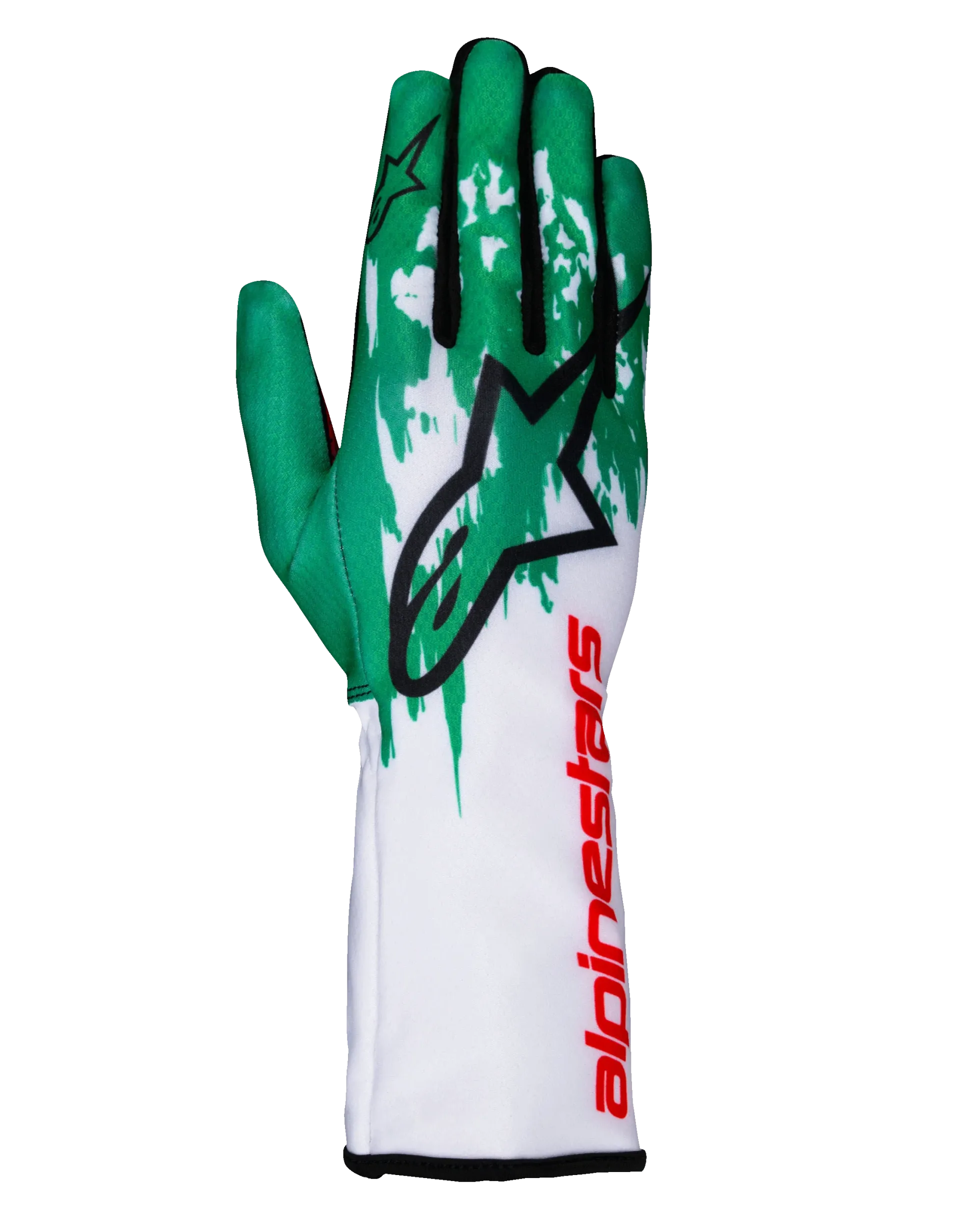 Gants Tech-1 K V3