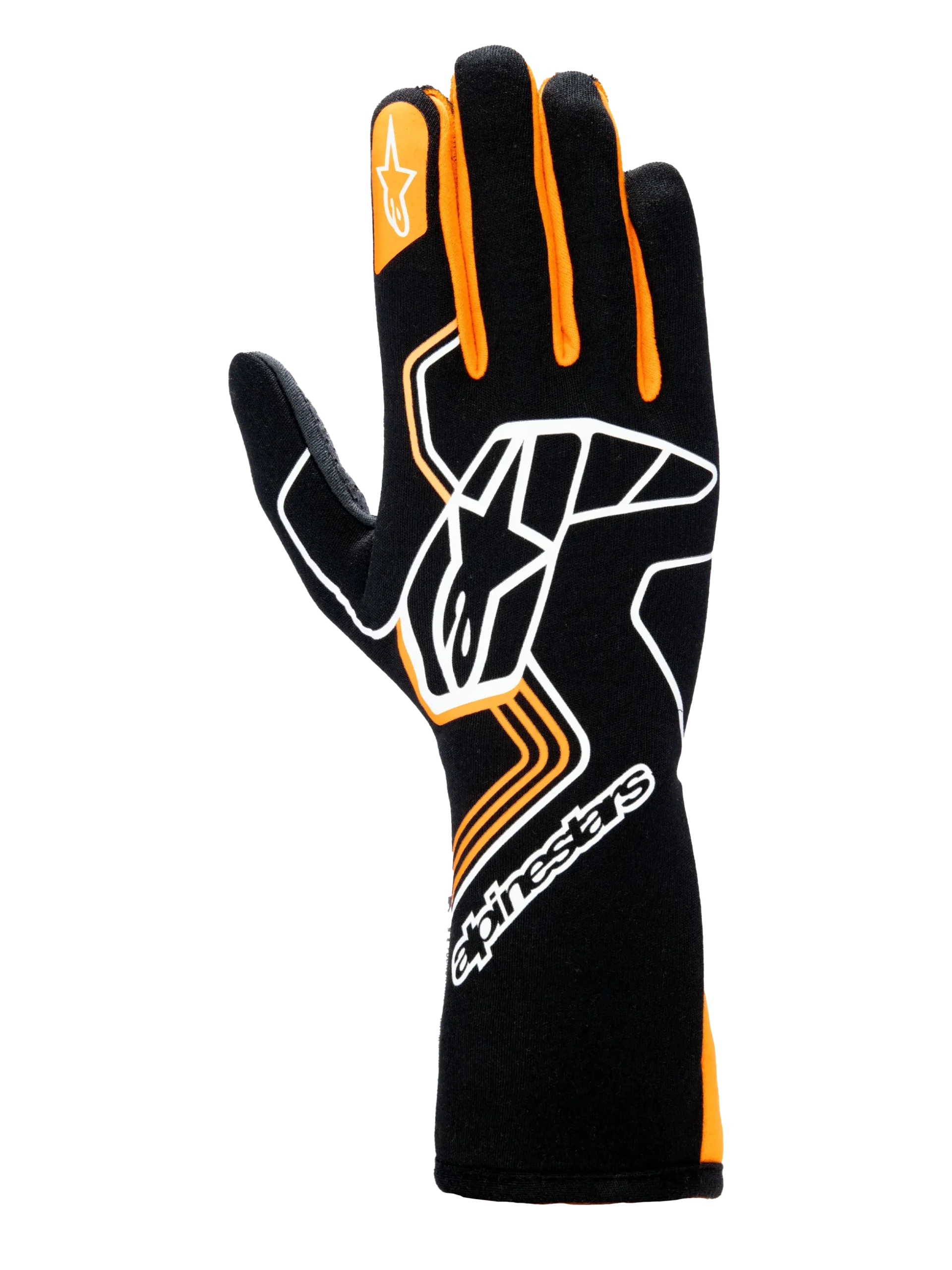 Gants Tech-1 Race V4
