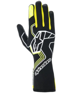 Gants Tech-1 Race V4
