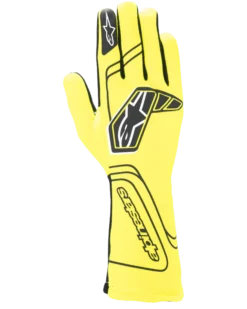 Gants Tech-1 Start V4 FIA