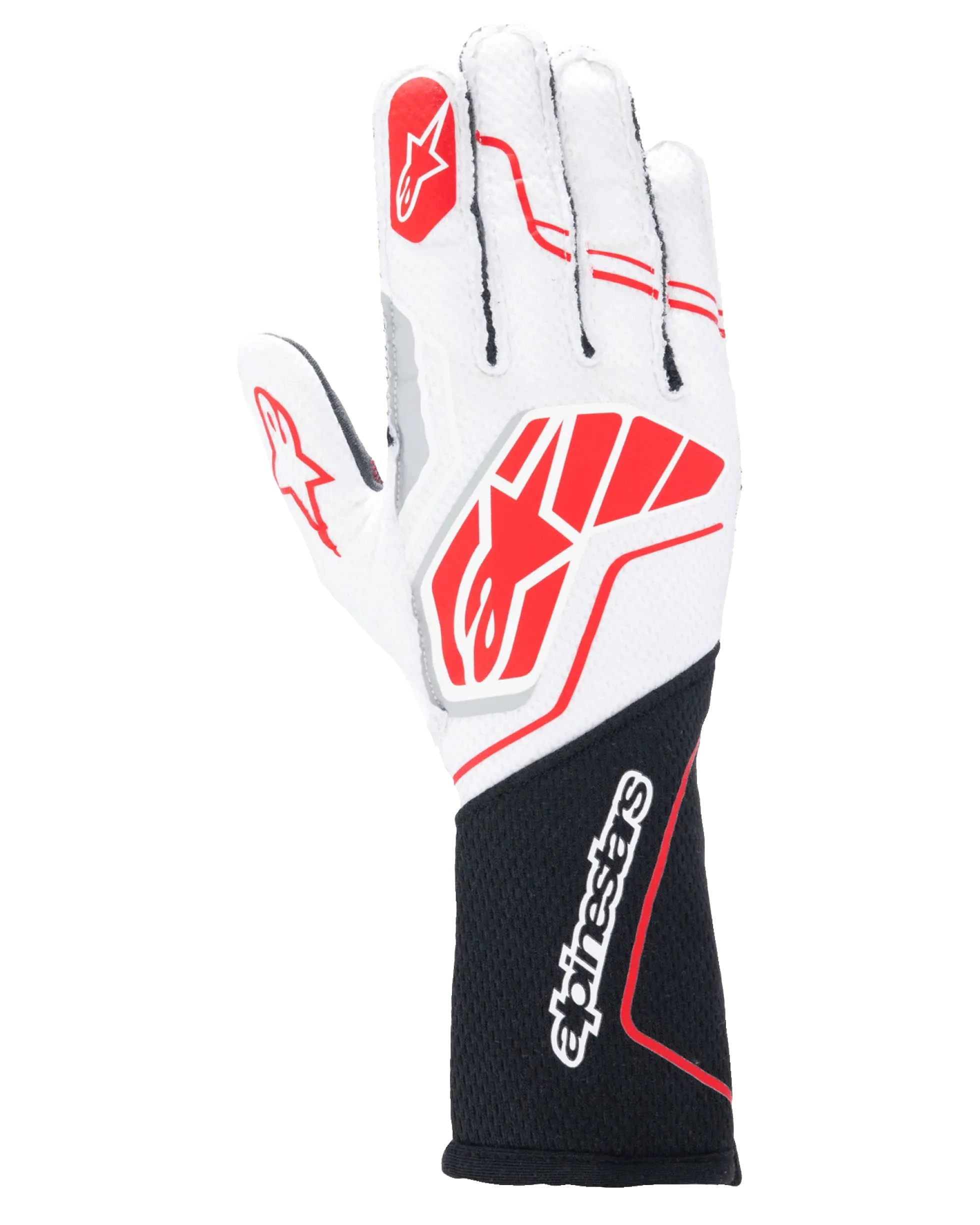 Gants Tech-1 ZX V4