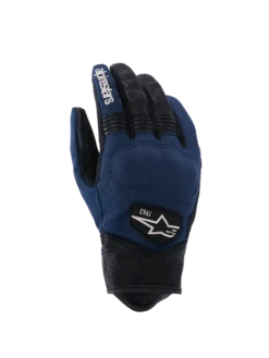 Gants Tracker