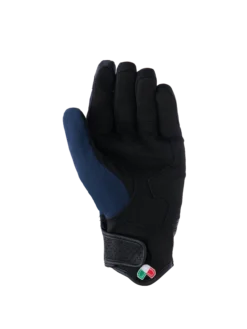 Gants Tracker