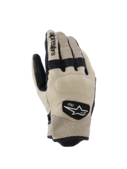 Gants Tracker