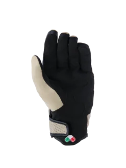 Gants Tracker