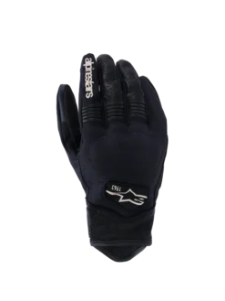 Gants Tracker