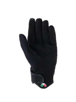 Gants Tracker