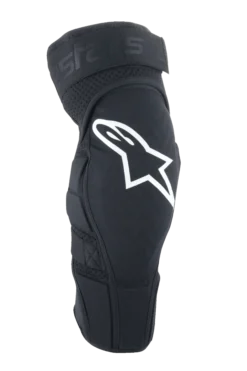 Genouillères A-Impact Plasma Elite