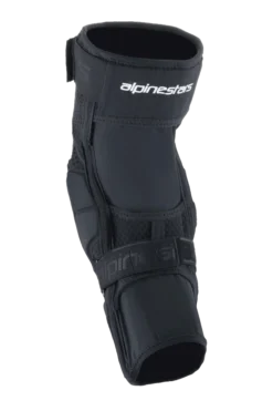 Genouillères A-Impact Plasma Elite
