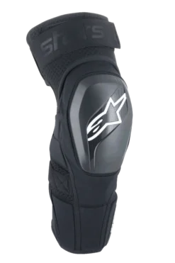 Genouillères A-Impact PLASMA ELITE Shield