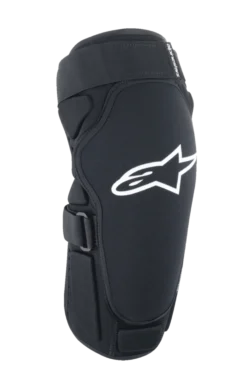 Genouillères A-Impact Plasma Pro