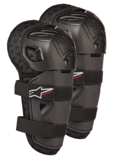 Genouillères Bionic Action Kickstart