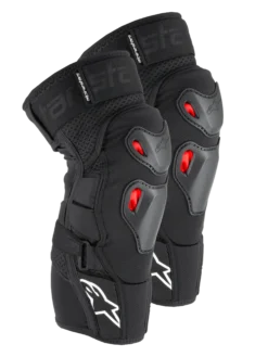 Genouillères Bionic Pro Plasma