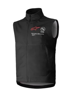 Gilet Softshell Techstar