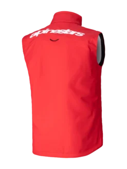 Gilet Softshell Techstar