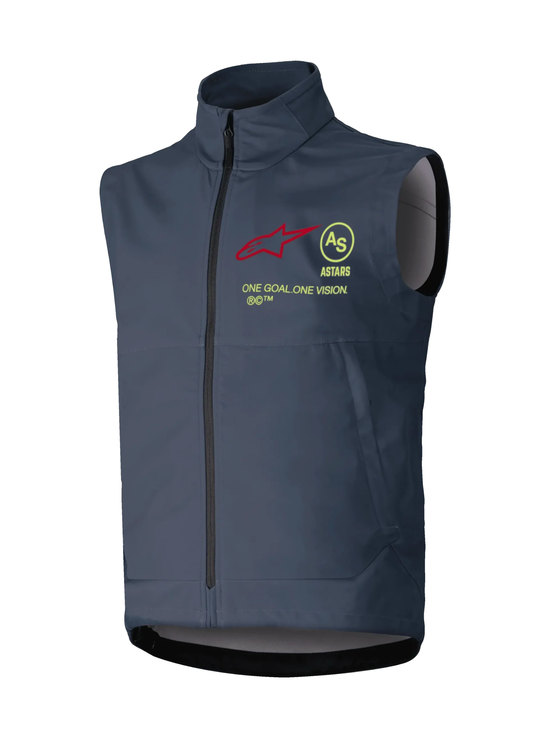 Gilet Softshell Techstar