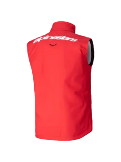 Gilet Softshell Techstar Junior
