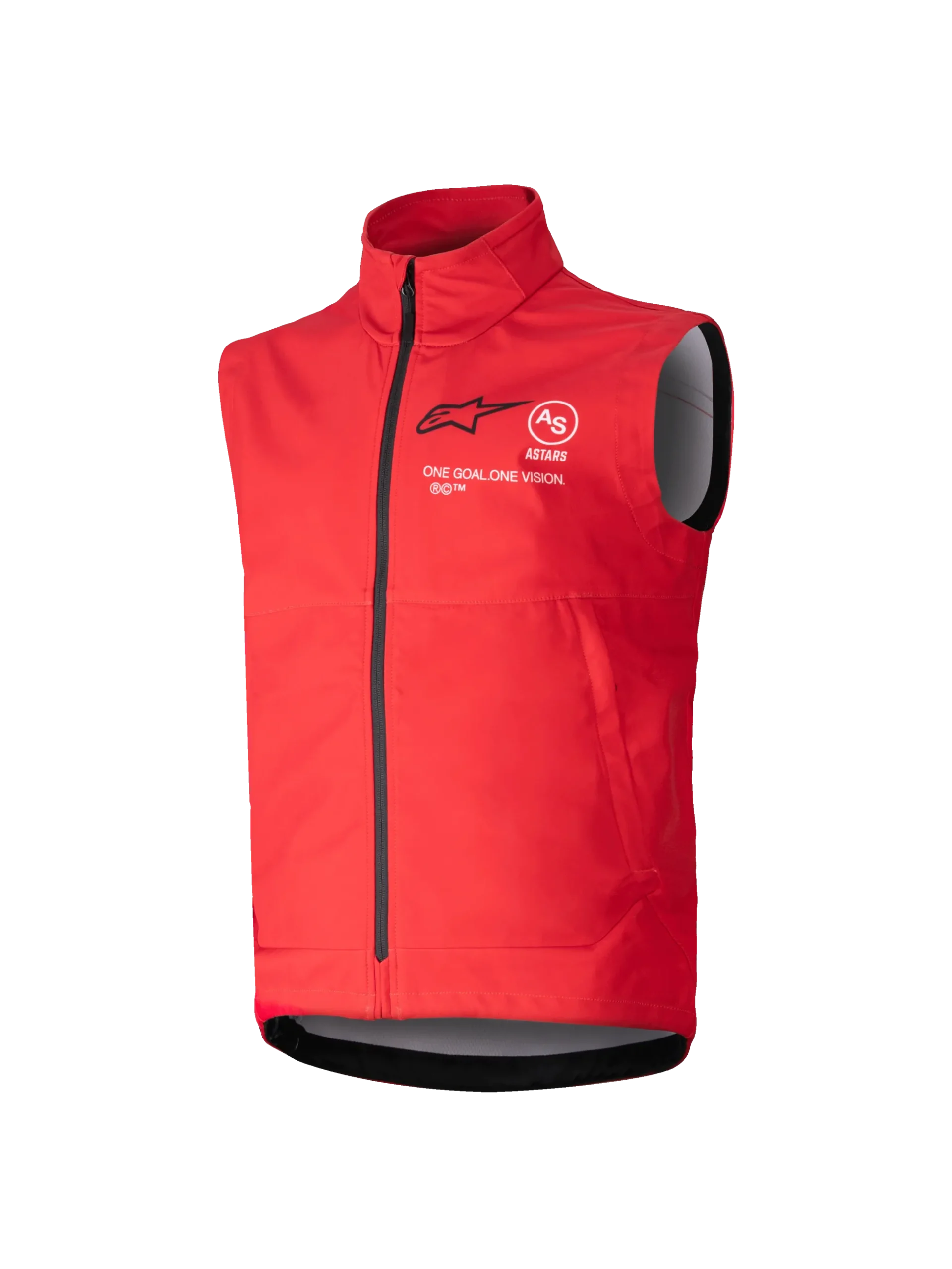 Gilet Softshell Techstar Junior