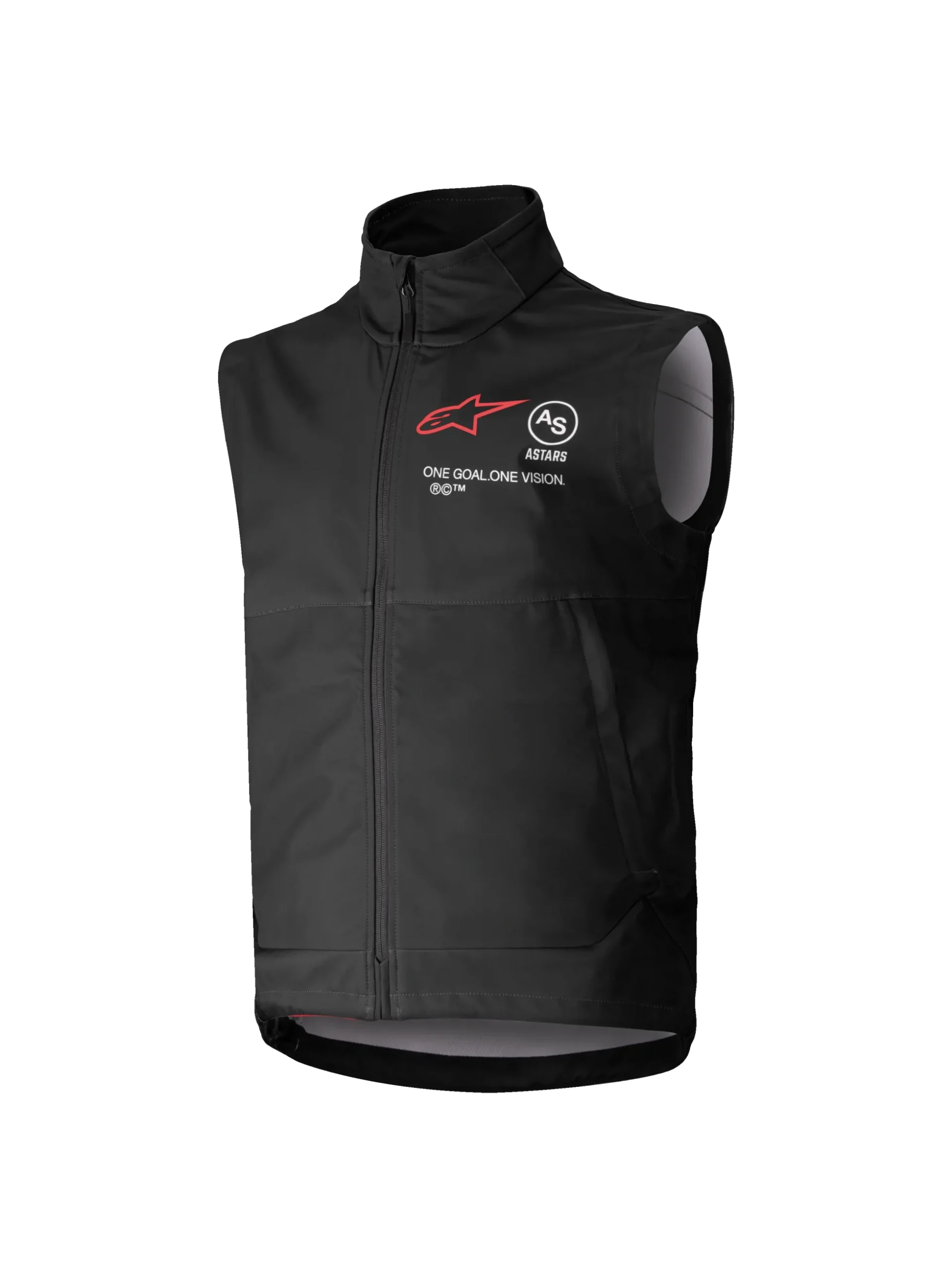 Gilet Softshell Techstar Junior