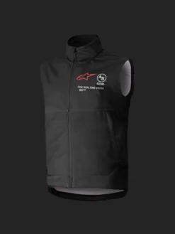 Gilet Softshell Techstar Junior
