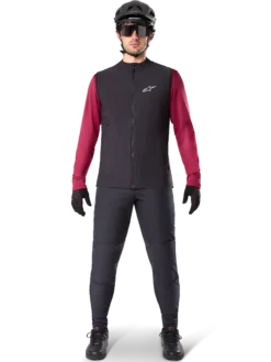 Gilet Thermique A-Dura
