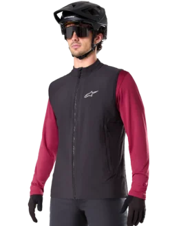 Gilet Thermique A-Dura
