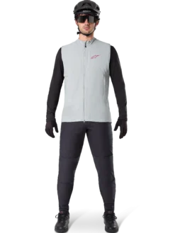 Gilet Thermique A-Dura