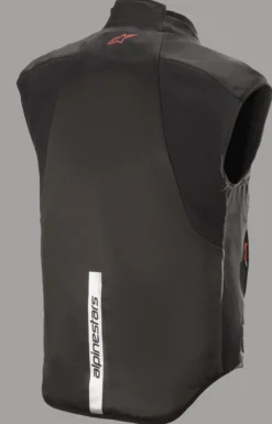Gilet Thermique HT Heat Tech