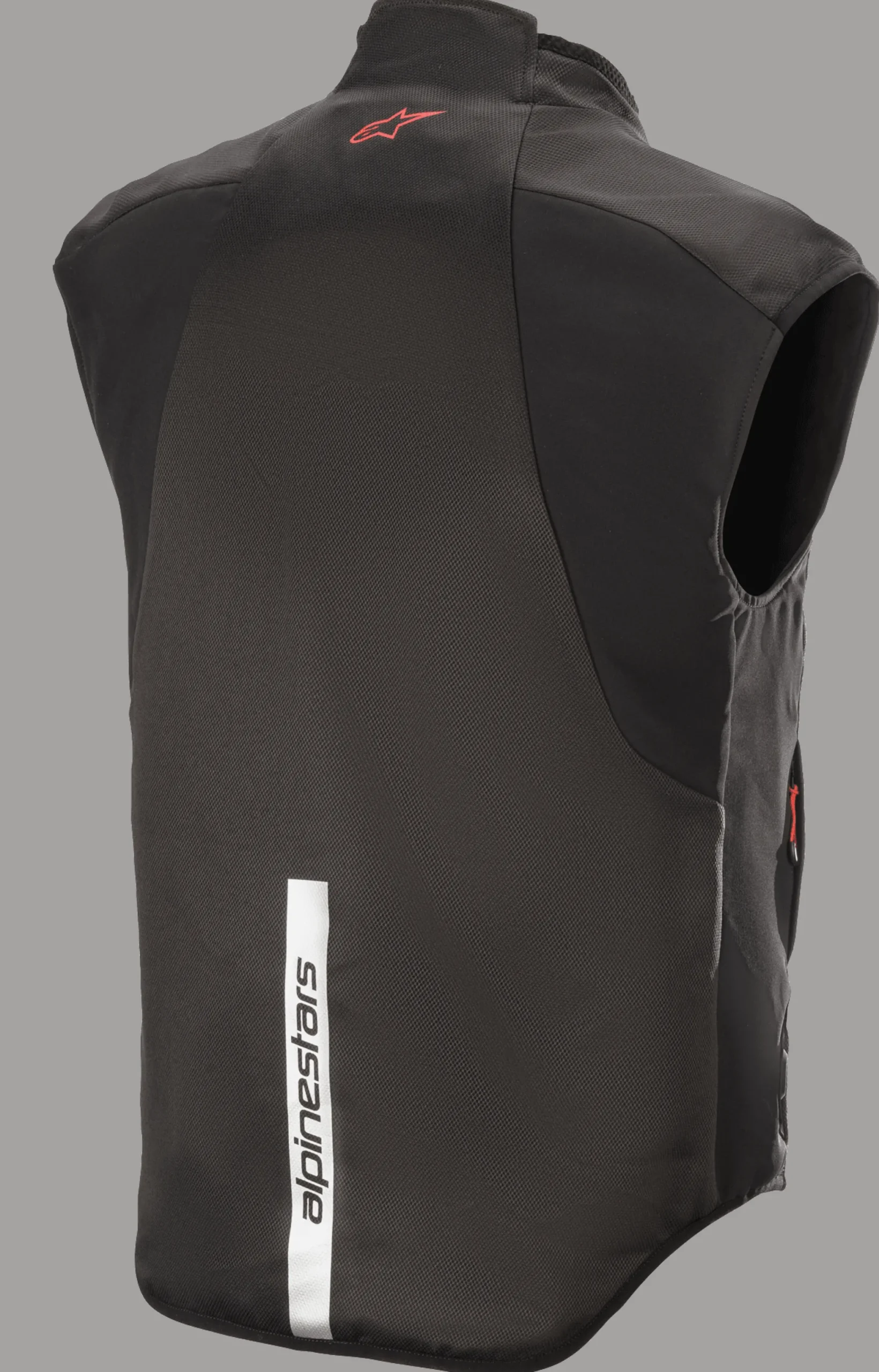 Gilet Thermique HT Heat Tech